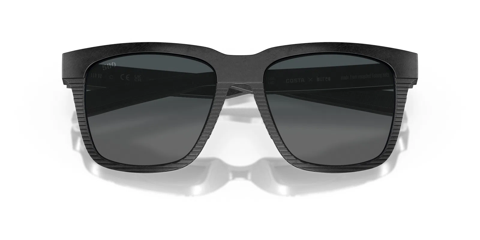Costa Del Mar Pescador 9029 Sunglasses - view 21